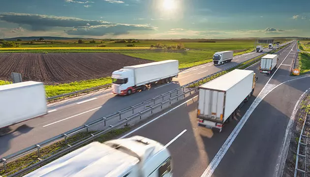 Ordu Şehirler Arası Nakliyat